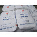 Ningbo Xinfu Rutile Grade TiO2 Titanium Dioxyde NTR606